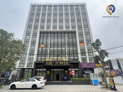 Vạn An Building